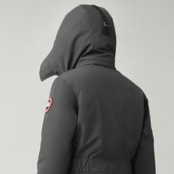 Canada Goose Trillium Parka Size SMALL - Picture 2 of 8